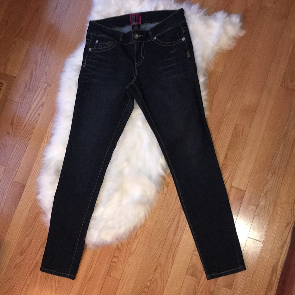 Torrid Denim Jeans 14 R Long